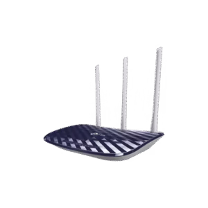 ROUTER INALÁMBRICO WISP CON CONFIGURACIÓN DE FÁBRICA PERSONALIZABLE, DOBLE BANDA AC, CON ANTENAS DE ALTA GANANCIA, HASTA 733 MBPS, 4 PUERTOS LAN 10/100 MBPS, 1 PUERTO WAN 10/100 MBPS.