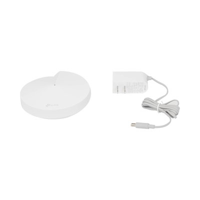 Sistema WiFi Mesh TP-Link Deco AC1300 Dual Band con HomeCare | Repetidor WiFi para Cobertura Total sin Cortes