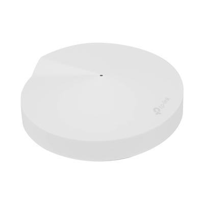 Sistema WiFi Mesh TP-Link Deco AC1300 Dual Band con HomeCare | Repetidor WiFi para Cobertura Total sin Cortes