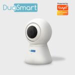 CAMARA INTELIGENTE CON MOVIMIENTO PT, PARA INTERIOR, DUOSMART E20.