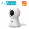 CÁMARA INTELIGENTE CON MOVIMIENTO PT, PARA INTERIOR, DUOSMART E20.