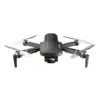DRONE CON CÁMARA 6K, 4 ROTORES, NEGRO, HASTA 3000 METROS,  BINDEN GD93 PRO.  ENVÍO GRATIS!