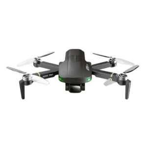 DRONE CON CÁMARA 6K, 4 ROTORES, NEGRO, HASTA 3000 METROS,  BINDEN GD93 PRO.  ENVÍO GRATIS!