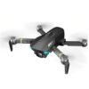DRONE CON CÁMARA 6K, 4 ROTORES, NEGRO, HASTA 3000 METROS,  BINDEN GD93 PRO.  ENVÍO GRATIS!