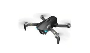 DRONE CON CÁMARA 6K, 4 ROTORES, NEGRO, HASTA 3000 METROS,  BINDEN GD93 PRO.  ENVÍO GRATIS!