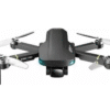 DRONE CON CÁMARA 6K, 4 ROTORES, NEGRO, HASTA 3000 METROS,  BINDEN GD93 PRO.  ENVÍO GRATIS!