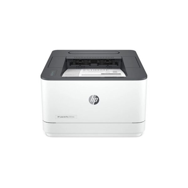 IMPRESORA LÁSER, BLANCO Y NEGRO, HP LASERJET PRO 3003DW. ENVÍO GRATIS!