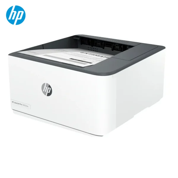 IMPRESORA LÁSER, BLANCO Y NEGRO, HP LASERJET PRO 3003DW. ENVÍO GRATIS!