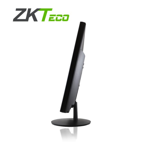 MONITOR ESPECIALIZADO PARA VIDEO VIGILANCIA LED FULL HD DE 21.5 PULGADAS, ZKTECO, MODELO ZD22-2K. ENVÍO GRATIS!