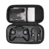 DRONE CON CÁMARA 4K, 4 ROTORES, NEGRO, HASTA 100 METROS,  BINDEN GD93.  ENVÍO GRATIS!