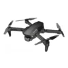 DRONE CON CÁMARA 4K, 4 ROTORES, NEGRO, HASTA 100 METROS,  BINDEN GD93.  ENVÍO GRATIS!