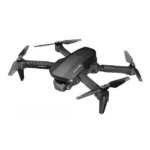 DRONE CON CÁMARA 4K, 4 ROTORES, NEGRO, HASTA 100 METROS,  BINDEN GD93.  ENVÍO GRATIS!