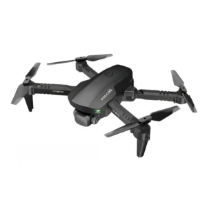 DRONE CON CÁMARA 4K, 4 ROTORES, NEGRO, HASTA 100 METROS,  BINDEN GD93.  ENVÍO GRATIS!