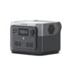 ESTACIÓN DE CARGA DE 500W, 512WH, ECOFLOW, RIVER 2 MAX.