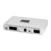 MINI NO BREAK DE 8800MAH PARA MÓDEM, ENTRADA 100 - 240V, 1 CONTACTO USB, 2 CONTACTOS PLUG, VORAGO, NBM-300.