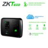 CONTROL DE ASISTENCIA Y ACCESO POR RECONOCIMIENTO FACIAL, ZKTECO, MB10-VL.