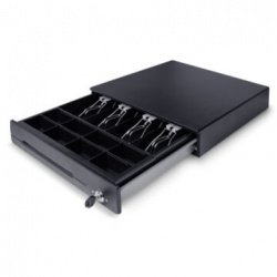 KIT TERMINAL PUNTO DE VENTA (POS), DE 15", MARCA EC Line. ENVÍO GRATIS!