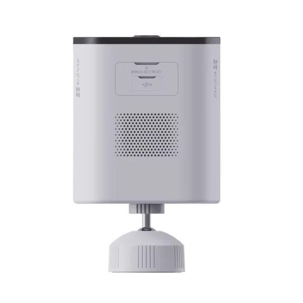 CÁMARA WIFI CON BATERIA CON PANEL SOLAR INTEGRADO, EZVIZ, CS-CB5/4K.