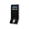 CONTROL DE ASISTENCIA CON LECTOR BIOMÉTRICO DE HUELLA / PROXIMIDAD / WIFI / TECLADO TÁCTIL, ZKTECO, F22-ID.