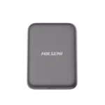 UNIDAD SSD PORTÁTIL DE 1TB CON FUNCIÓN MAGNÉTICA / USB-C / COMPATIBLE CON CELULARES Y OTROS DISPOSITIVOS / HASTA 2000 MB/S. HIKSEMI, HS-ESSD-ELITE9/1T.