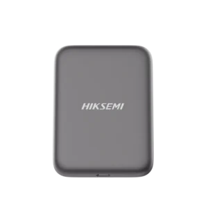UNIDAD SSD PORTÁTIL DE 1TB CON FUNCIÓN MAGNÉTICA / USB-C / COMPATIBLE CON CELULARES Y OTROS DISPOSITIVOS / HASTA 2000 MB/S. HIKSEMI, HS-ESSD-ELITE9/1T.