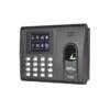 CONTROL DE ASISTENCIA CON LECTOR DE HUELLA Y TARJETAS, ZKTECO, K-30.