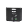 CONTROL DE ASISTENCIA CON LECTOR DE RECONOCIMIENTO FACIAL, TARJETA Y HUELLA DIGITAL,  ZKTECO, MB160ID.