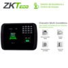 CONTROL DE ASISTENCIA Y ACCESO POR RECONOCIMIENTO FACIAL, ZKTECO, MB10-VL.