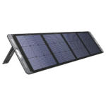 PANEL SOLAR PLEGABLE, 19V, 200W, SILICIO MONOCRISTALINO, UGREEN, 15114.