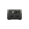 ESTACIÓN DE CARGA DE 500W, 512WH, ECOFLOW, RIVER 2 MAX.