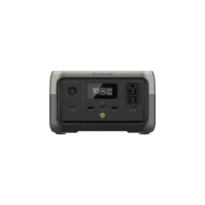 ESTACIÓN DE CARGA DE 300W, 256WH, ECOFLOW, RIVER 2.