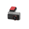 Dashcam Doble Cámara Frontal y Trasera 2MP con WiFi y Pantalla 3” | Grabación Vehicular con Audio y Evidencia en Tiempo Real
