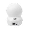 CÁMARA IP PT 2 MEGAPÍXEL / WI-FI / SEGUIMIENTO INTELIGENTE / AUDIO DE DOS VÍAS / NOTIFICACIÓN PUSH / USO EN INTERIOR.