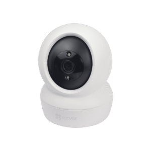 CÁMARA IP PT 2 MEGAPÍXEL / WI-FI / SEGUIMIENTO INTELIGENTE / AUDIO DE DOS VÍAS / NOTIFICACIÓN PUSH / USO EN INTERIOR.