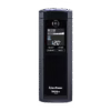 UPS DE 1500 VA/900 W, TOPOLOGÍA LÍNEA INTERACTIVA, ENTRADA 120 VCA NEMA 5-15P, TIPO MINI TORRE, CON 12 TOMAS NEMA 5-15R