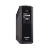 UPS DE 1500 VA/900 W, TOPOLOGÍA LÍNEA INTERACTIVA, ENTRADA 120 VCA NEMA 5-15P, TIPO MINI TORRE, CON 12 TOMAS NEMA 5-15R