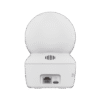 Cámara WiFi PT EZVIZ CS-H7C Doble Lente | Seguimiento Inteligente y Audio Bidireccional para Hogar y Oficina