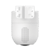 CÁMARA PT WIFI / 2 MEGAPIXEL / COBERTURA 360° / SEGUIMIENTO INTELIGENTE / SIRENA / LUZ PARPADEANTE /  AUDIO DE DOS VÍAS / EXTERIOR CON PROTECCIÓN