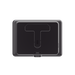 VIDEOPORTERO CON MIRILLA Y PANTALLA WI-FI DE BATERÍA RECARGABLE / PARA INSTALARSE EN PUERTA / CÁMARA 1080P / AUDIO DE DOS VÍAS / USO EN INTERIOR