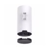 ROUTER INALÁMBRICO MESH PARA EXTERIOR / DOBLE BANDA WI-FI 6 / 2 ANTENAS INTERNAS / PROTECCIÓN IP65 / ADMINISTRACIÓN MEDIANTE APP.