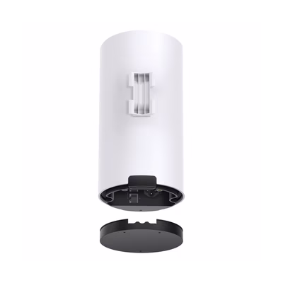ROUTER INALÁMBRICO MESH PARA EXTERIOR / DOBLE BANDA WI-FI 6 / 2 ANTENAS INTERNAS / PROTECCIÓN IP65 / ADMINISTRACIÓN MEDIANTE APP.