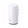 ROUTER INALÁMBRICO MESH PARA EXTERIOR / DOBLE BANDA WI-FI 6 / 2 ANTENAS INTERNAS / PROTECCIÓN IP65 / ADMINISTRACIÓN MEDIANTE APP.