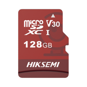 MEMORIA MICROSD / CLASE 10 DE 128 GB / ESPECIALIZADA PARA VIDEOVIGILANCIA (USO 24/7).