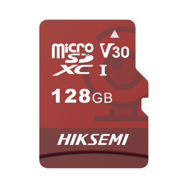 MEMORIA MICROSD / CLASE 10 DE 128 GB / ESPECIALIZADA PARA VIDEOVIGILANCIA (USO 24/7).