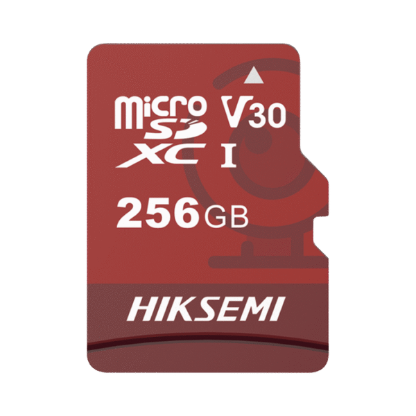 MEMORIA MICROSD / CLASE 10 DE 256 GB / ESPECIALIZADA PARA VIDEOVIGILANCIA (USO 24/7).