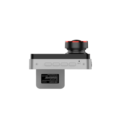 Dashcam Doble Cámara Frontal y Trasera 2MP con WiFi y Pantalla 3” | Grabación Vehicular con Audio y Evidencia en Tiempo Real