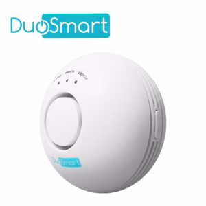 DETECTOR DE GAS RF SERIE C DUOSMART CGD1 **COMPATIBLE CON PANEL B20 y C20
