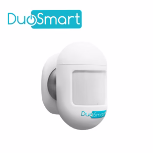 SENSOR MOVIMIENTO PIR RF SERIE C DUOSMART CPIR1 **COMPATIBLE CON PANELES B20 C10 Y C20**