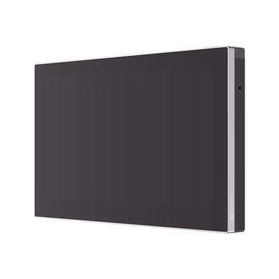 PANTALLA INALÁMBRICA / CON BATERÍA RECARGABLE 4600MAH / WI-FI / IDEAL PARA ESCRITORIO O PARED / VISTA EN VIVO DE CÁMARAS EZVIZ .