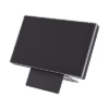 PANTALLA INALÁMBRICA / CON BATERÍA RECARGABLE 4600MAH / WI-FI / IDEAL PARA ESCRITORIO O PARED / VISTA EN VIVO DE CÁMARAS EZVIZ .